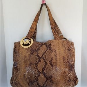 Michael Michael Kors shoulder handbag